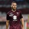 Vlasic accorcia le distanze al Gewiss Stadium: gran mancino, Atalanta-Torino 2-1 al 77'