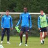 Ajax-Atalanta, i convocati di Sarri: 22 nerazzurri e quattro giovani dell'U23