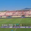 L'Atalanta U23 domani di scena al 'Picchi' di Livorno