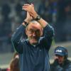 I progressi dopo il Venezia, Sarri: "Più bravi a scegliere quando ripartire e quando palleggiare"