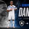 Danilo, sondaggio dell'Atalanta: il Botafogo però spara alto