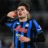 Zalewski saluta la stagione: "All’Atalanta mi sono sentito parte di una famiglia"