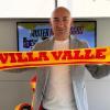 Villa Valle, si riparte con l'ambizione del podio
