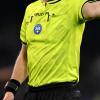 Coppa Italia Serie C, Cittadella-Atalanta U23: designata la quaterna arbitrale