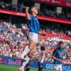 La De Kuip Cup resta a Rotterdam: Krstović non basta alla Dea