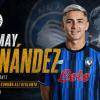 Yeremay Hernández, la nuova idea di Giuntoli per l'esterno di Sarri