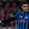 Scamacca lancia l’Atalanta in Conference: «Ora vogliamo vincere un trofeo»