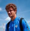 Scalvini in conferenza, a breve le parole del difensore nerazzurro