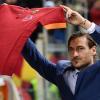 Totti compie 50 anni: la metà vissuta con la maglia della Roma