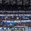 Photogallery Frana Gomme Madone, gli scatti più belli della sfida Atalanta-Hellas Verona
