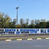 Atalanta, striscione a Zingonia: «Pretendiamo grinta e responsabilità»