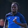 Rowe al primo allenamento: la Dea riparte verso Roma