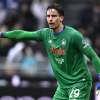 Atalanta, le pagelle: Carnesecchi regge, Krstović spreca tutto