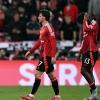 Manchester United, che debutto da incubo: l’Hull City sorprende i Red Devils