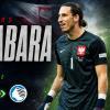 Grabara, l'Atalanta pensa al portiere del Wolfsburg