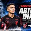 ESCLUSIVA TA - Arthur Dias, il golden boy difensivo del Brasile sul taccuino di Giuntoli