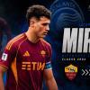 Asse Roma-Bergamo senza fine: Mirra è il quarto colpo per l'U23