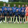 Levak trascina l'Atalanta di Sarri: 2-1 all'Under 23 nel debutto di Clusone