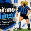 TA - Strömberg diventa arte: il «Capitano Vichingo» sogna l'aeroporto