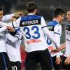 Dal 7-1 al 7-0 in tre mesi: quando la Dea segnava a raffica