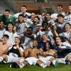 UEFA Nations League: in vendita i biglietti per Italia-Belgio, tante promozioni per i tifosi