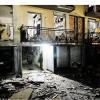 Esplosione in via Longo, gara di solidarietà per gli sfollati
