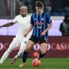 Roma-Atalanta, sfida di storie e ambizioni