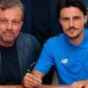 Elmas è dell'Atalanta: prestito con diritto di riscatto dal Lipsia