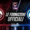 Serie C girone B / Livorno-Atalanta U23, le formazioni ufficiali