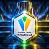 DIRETTA SUPERCOPPA PRIMAVERA / FIORENTINA-ATALANTA  Frana Gomme Madone, calcio d'inizio ore 18