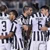 Atalanta-Juventus 0-3, gli highlights