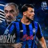 Samardžić, il 4-3-3 di Sarri può rilanciarlo da mezzala