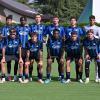 Caravaggio fortino, trasferte a zero: i numeri dell'Under 23 prima di San Benedetto