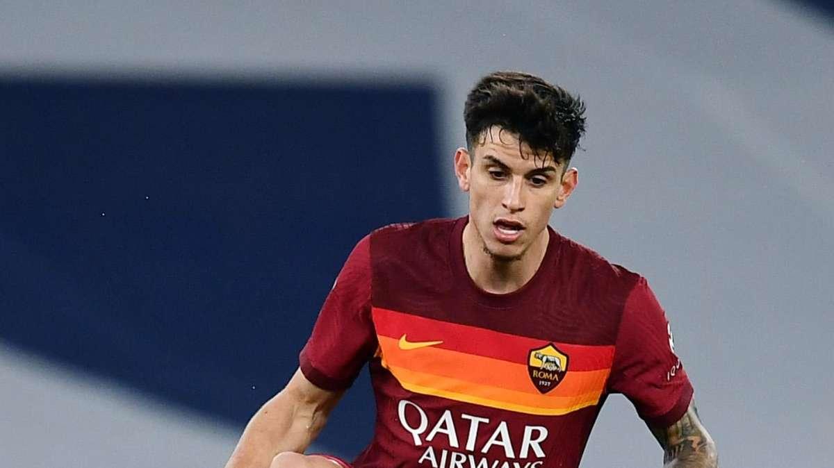 Roma, Ibanez: "Bel gol, ringrazio Pau per il rigore"