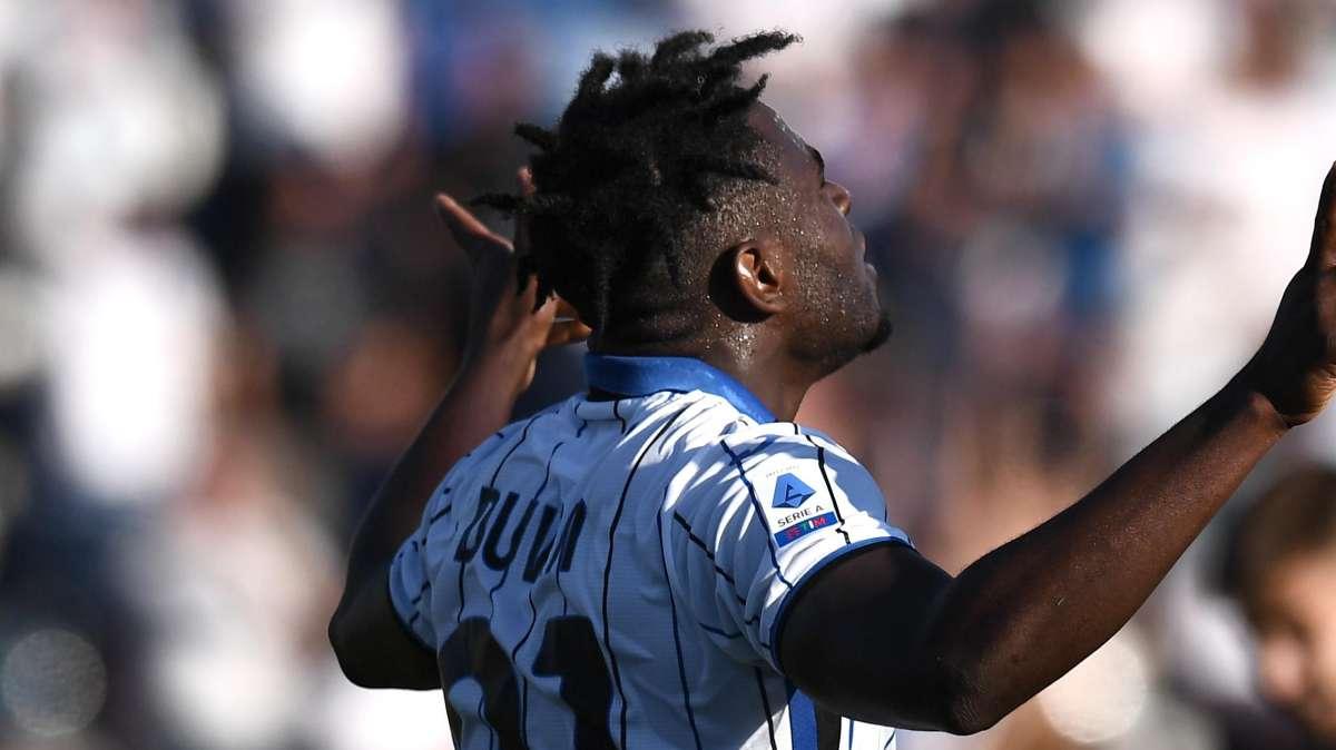 Le pagelle - La Dea fa valere il fattore «Z», Zappacosta-Zapata protagonisti. Bomba Ilicic! 
