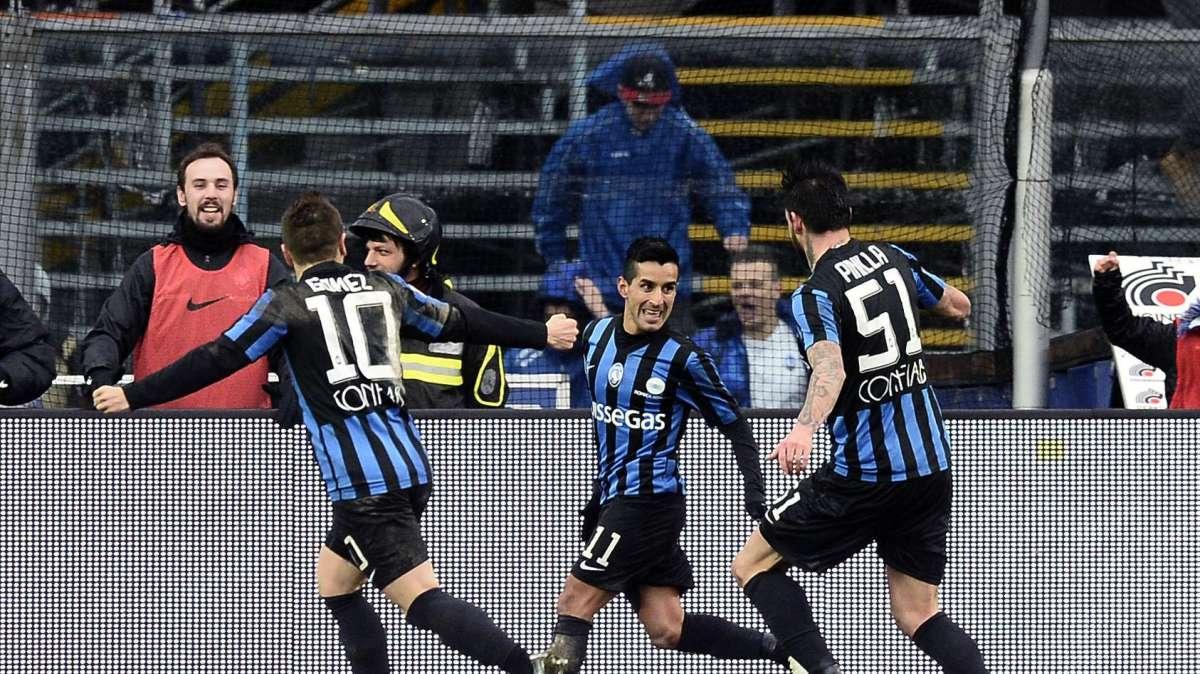 SONDAGGIO TA - Chi è stato il migliore in campo di Roma-Atalanta?