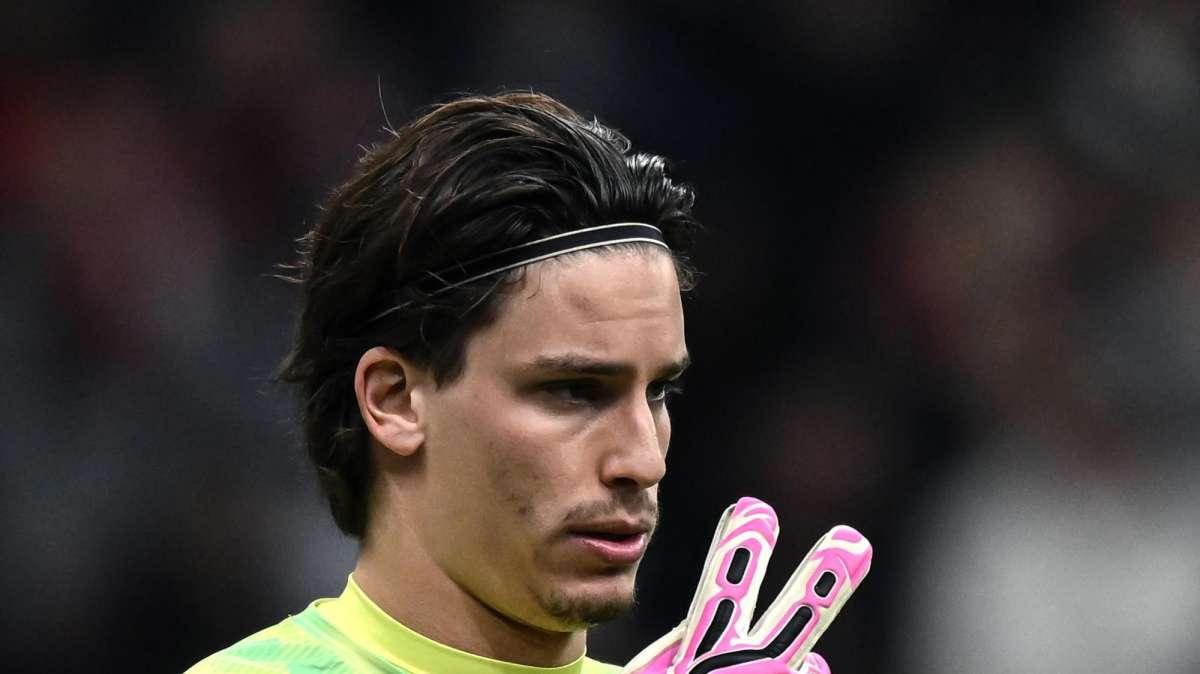 Serie A, la Top 11 dopo 26 giornate: c'è solo l'Inter, entra Carnesecchi in graduatoria
