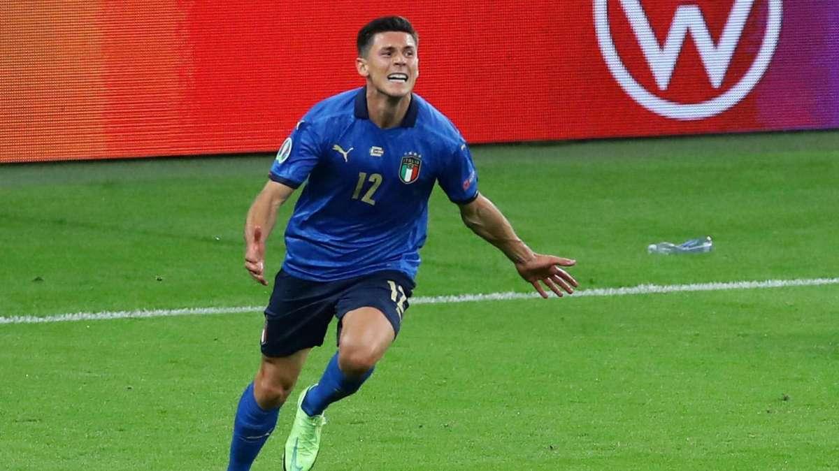 A tutto... Pessina: "Atalanta più su? Non ditelo a Gasp. Mi sono commosso guardando Jacobs"