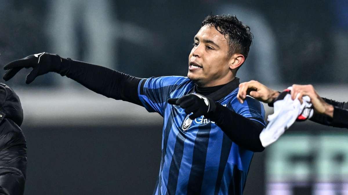 Le pagelle di Muriel: quella è magia, non follia. Tacco magico e magnetico