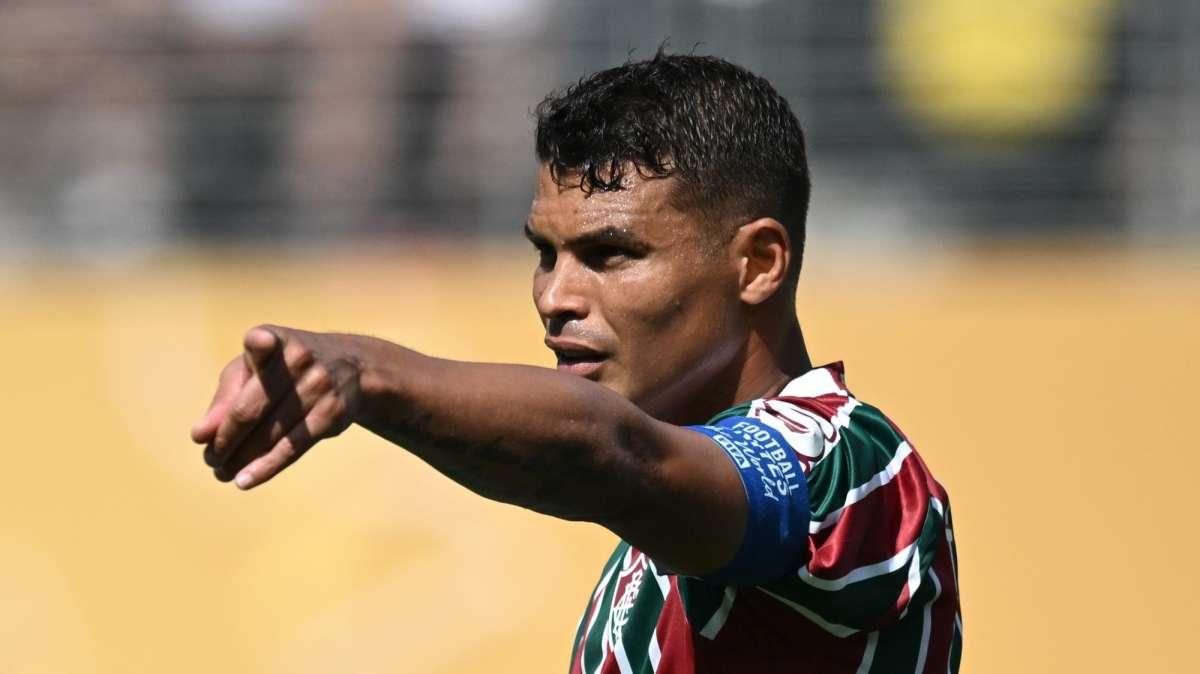 Milan, idea shock: ritorno di Thiago Silva a gennaio. Allegri apre, la dirigenza valuta