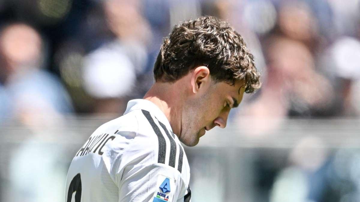 Vlahovic e la Juventus, è l'ora del verdetto