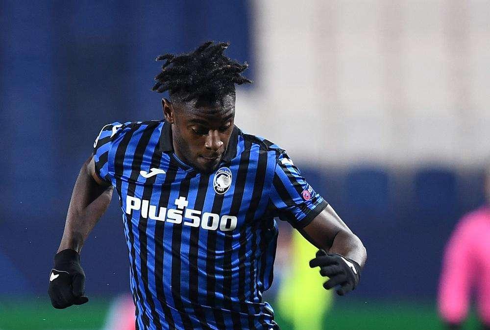 Samp, Zapata è già tutto dell'Atalanta? Esercitato il riscatto in anticipo