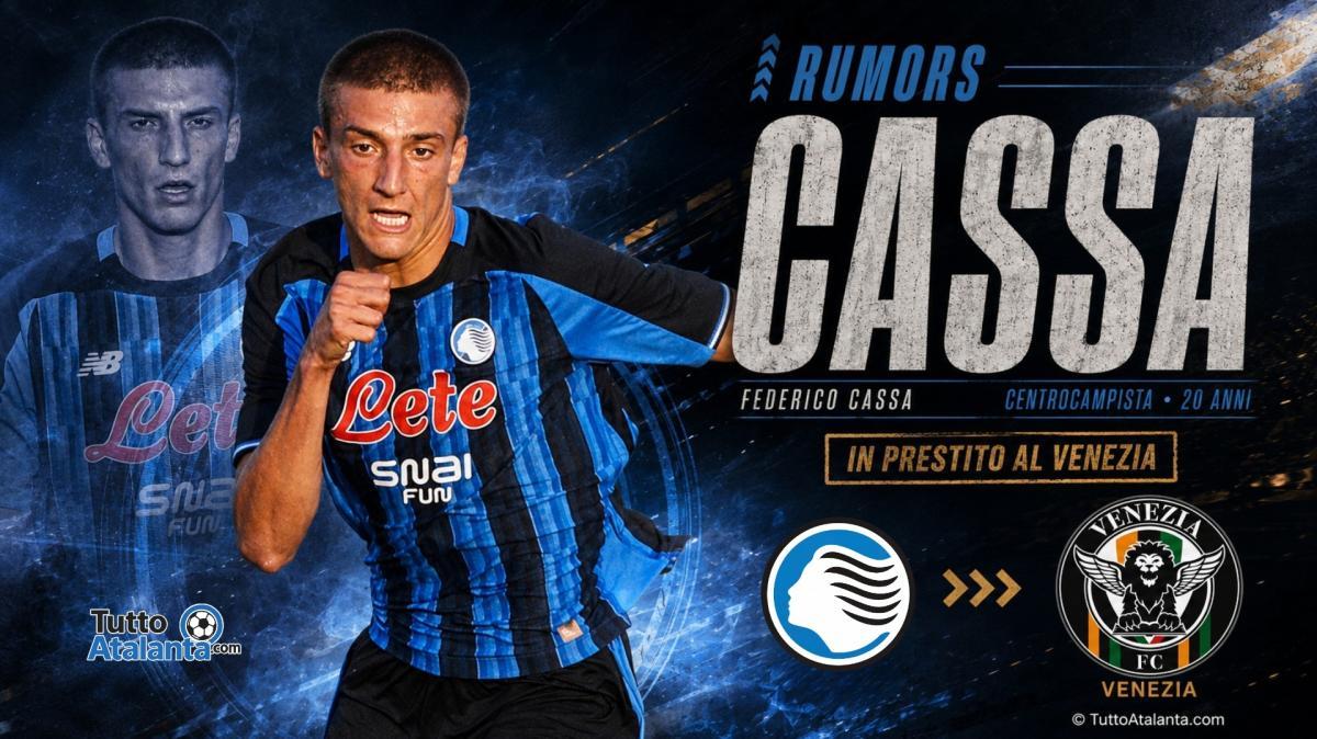 Cassa in prestito al Venezia: la Dea non molla il cartellino
