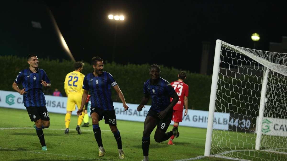 Top & Flop di Atalanta Under 23-Giana Erminio, Italeng decisivo! 