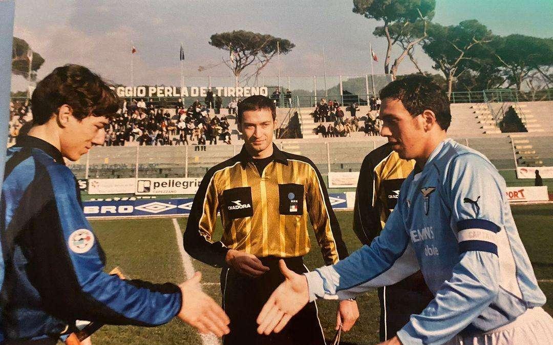 Oltre il fischio, l'arte e l'etica dell'arbitrare secondo un ex direttore di gara speciale 