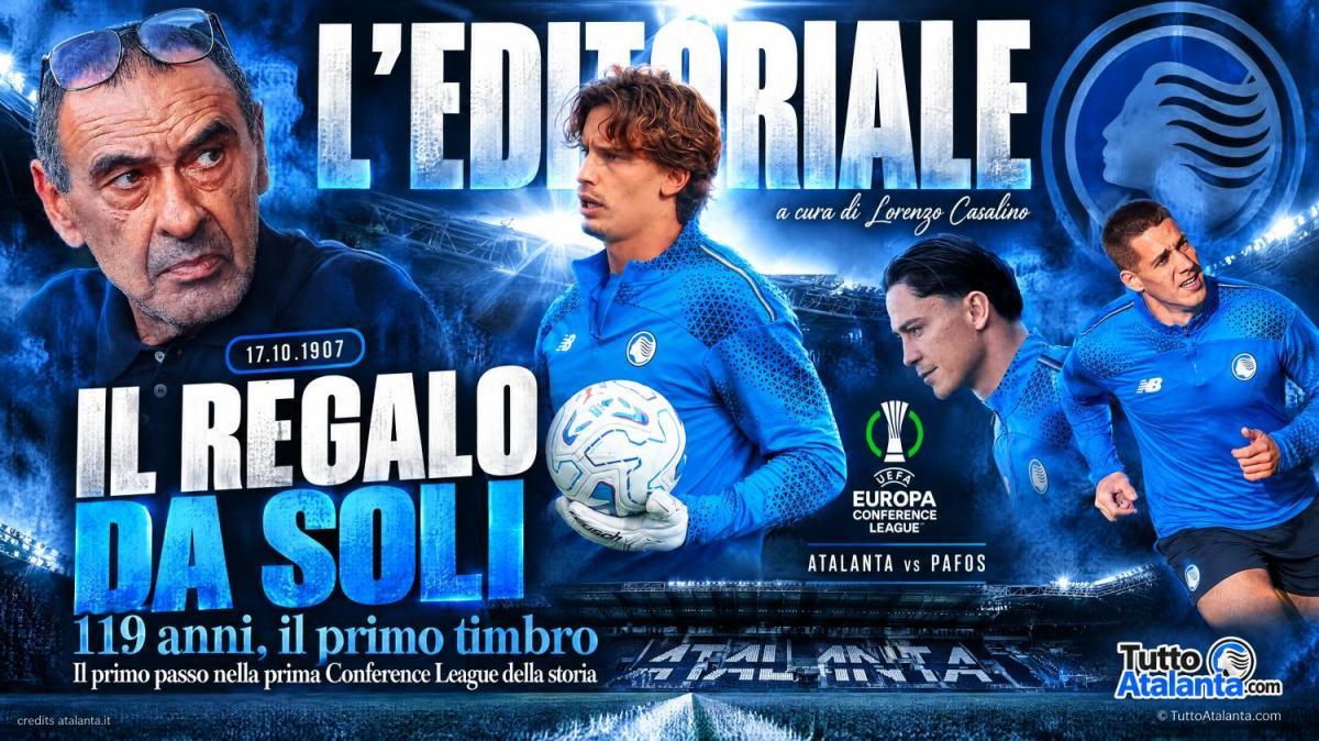L'autoregalo di compleanno