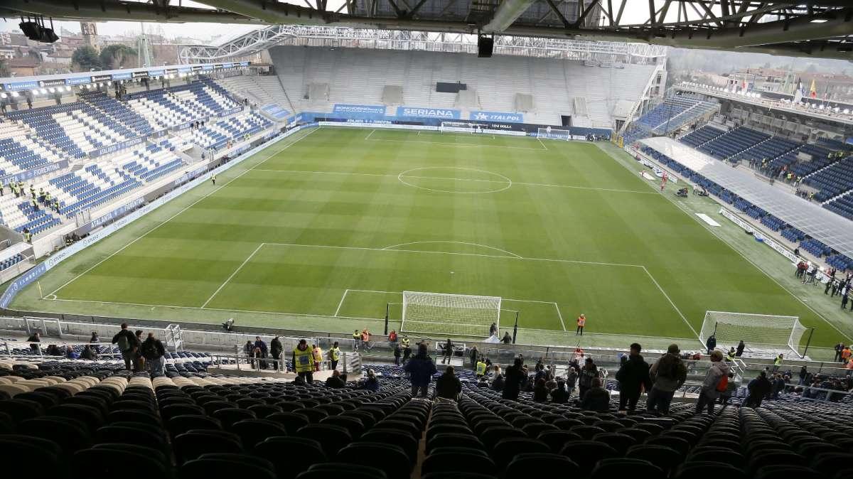 Il Gewiss Stadium riapre in grande stile: domenica Atalanta-Fiorentina, giovedì il debutto in Champions