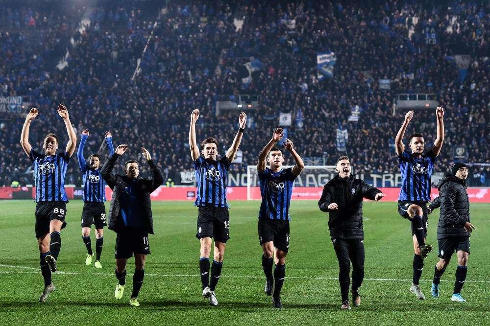 Atalanta-H.Verona 3-2, rivivi la sintesi 