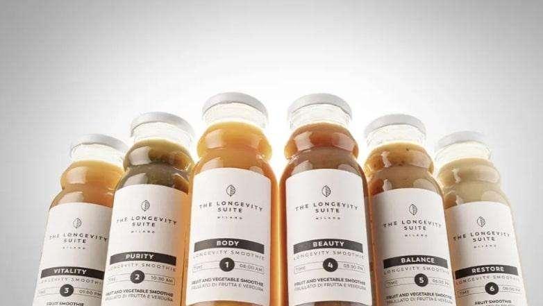Rigenera corpo e mente, il tuo viaggio Detox a Bergamo by The Longevity Suite a Pedrengo 