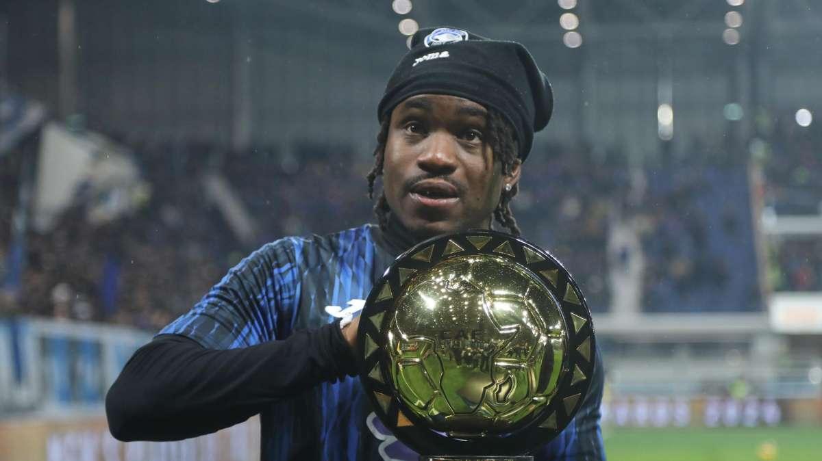 Lookman, gli agenti premono per l'addio: l'Atalanta fissa il muro a 50 milioni